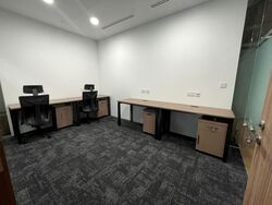 Sgx Centre Ii (D1), Office #581729861